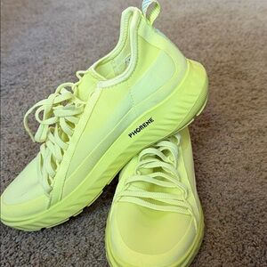 ECCO Sneakers Dynasty St.1 Lite unisex Running Low Top Lace Up M 6/6.5 W 8/8.5